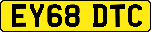 EY68DTC