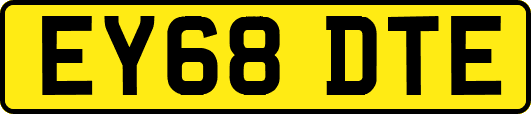 EY68DTE