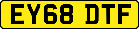 EY68DTF