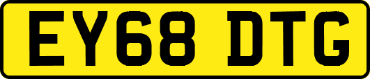 EY68DTG