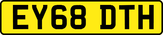EY68DTH