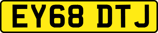EY68DTJ