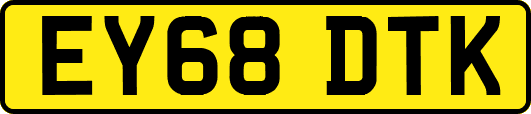 EY68DTK