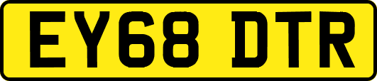 EY68DTR