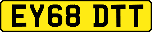 EY68DTT
