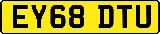 EY68DTU