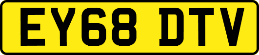 EY68DTV