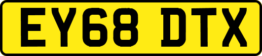 EY68DTX