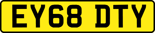 EY68DTY