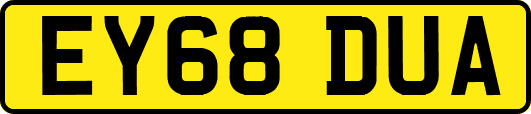 EY68DUA