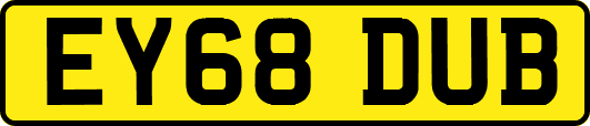 EY68DUB