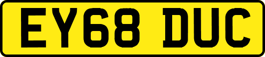 EY68DUC