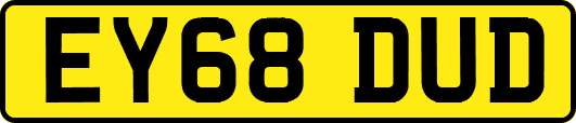 EY68DUD