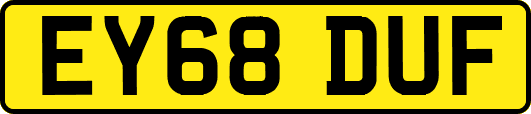EY68DUF