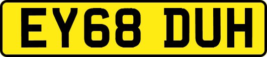EY68DUH