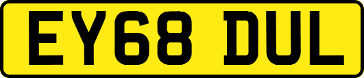 EY68DUL