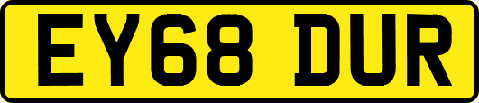 EY68DUR