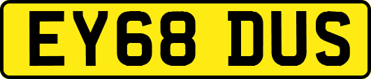 EY68DUS