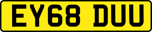 EY68DUU