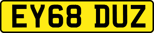 EY68DUZ