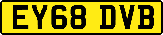 EY68DVB