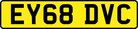 EY68DVC