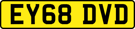 EY68DVD
