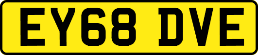 EY68DVE