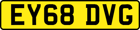 EY68DVG