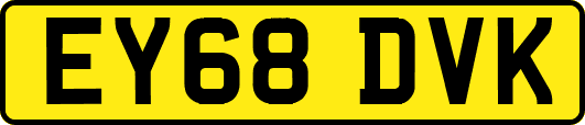 EY68DVK