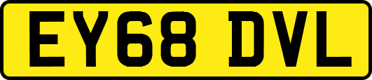 EY68DVL