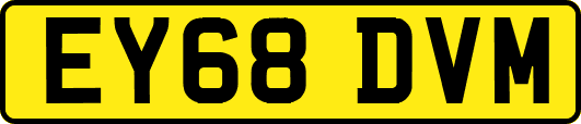 EY68DVM