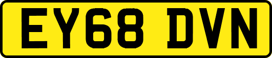 EY68DVN