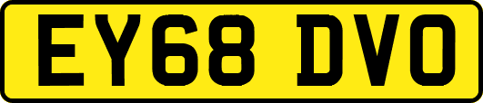 EY68DVO