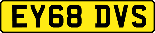 EY68DVS