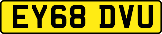 EY68DVU