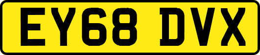 EY68DVX