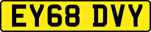 EY68DVY