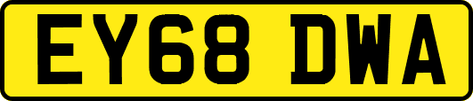 EY68DWA