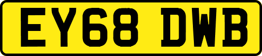 EY68DWB
