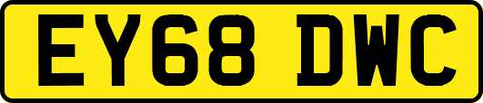 EY68DWC