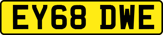 EY68DWE
