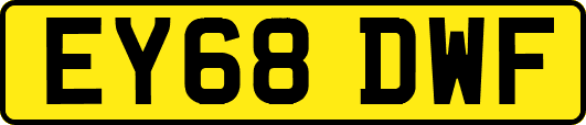 EY68DWF
