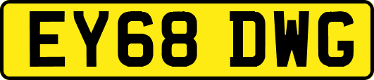 EY68DWG