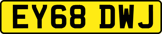 EY68DWJ