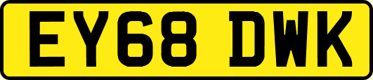 EY68DWK