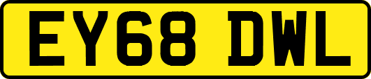 EY68DWL