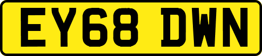 EY68DWN