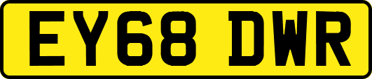 EY68DWR