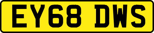 EY68DWS